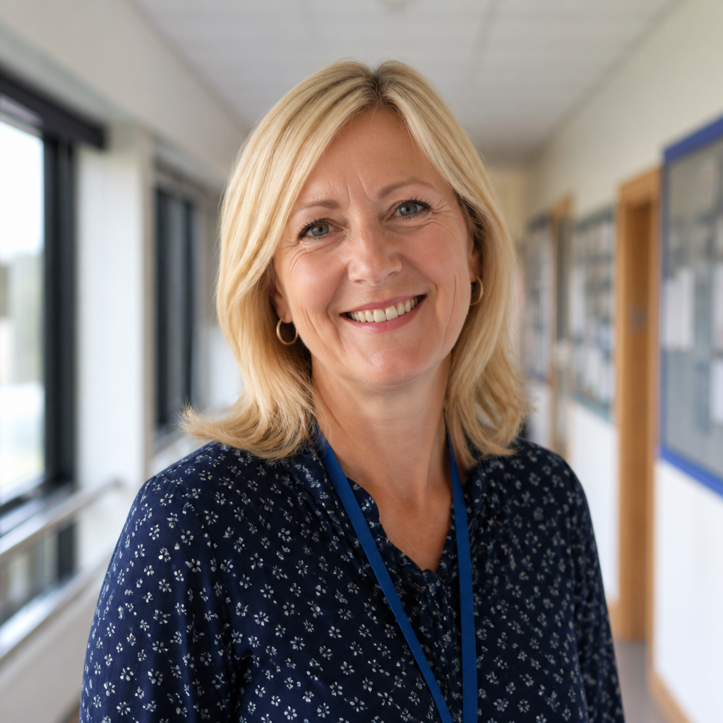 Joanne Ellis, Careers Leader at Cheltenham College